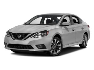 Used 2017 Nissan Sentra SR in Denver, Colorado