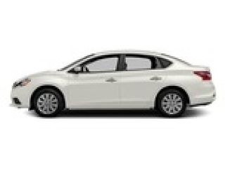 Used 2017 Nissan Sentra S in Milwaukee, Wisconsin