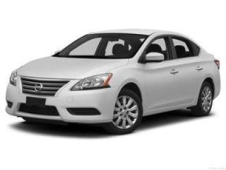 Used 2014 Nissan Sentra SR in Jackson Heights, New York