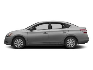 Used 2015 Nissan Sentra SV in Scottsdale, Arizona