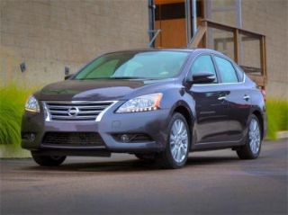 Used 2015 Nissan Sentra SL in Hillsboro, Oregon