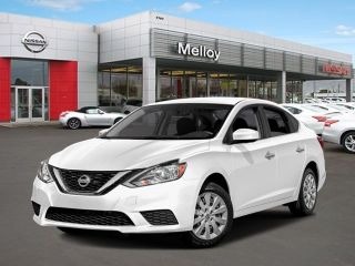 Used 2016 Nissan Sentra SV in Albuquerque, New Mexico