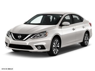 Used 2016 Nissan Sentra SL in Easley, South Carolina