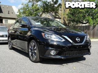 Used 2016 Nissan Sentra in Newark, Delaware