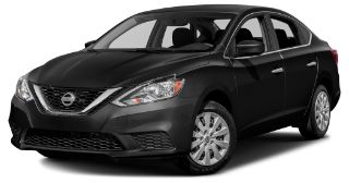 Used 2018 Nissan Sentra SV in Victorville, California