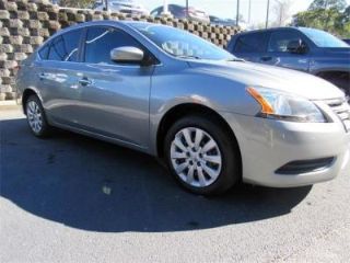 Used 2014 Nissan Sentra S in Lilburn, Georgia