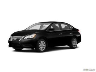 Used 2015 Nissan Sentra SV in Philadelphia, Pennsylvania
