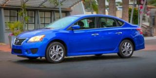 Used 2015 Nissan Sentra SR in Eugene, Oregon