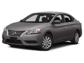 Used 2015 Nissan Sentra SV in Poway, California