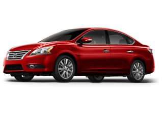 Used 2015 Nissan Sentra S in La Puente, California