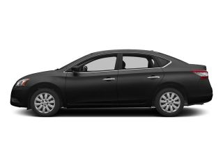 Used 2015 Nissan Sentra S in West Covina, California