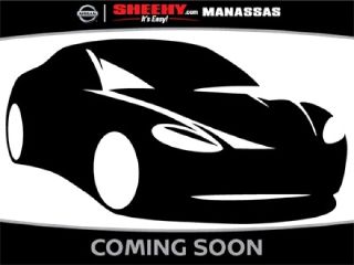 Used 2016 Nissan Sentra SV in Manassas, Virginia