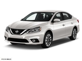 Used 2016 Nissan Sentra in Van Nuys, California