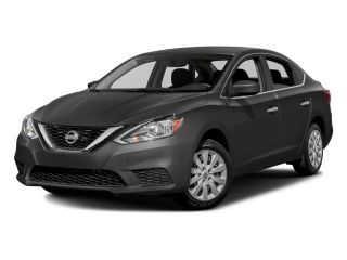 Used 2017 Nissan Sentra SL in Raleigh, North Carolina
