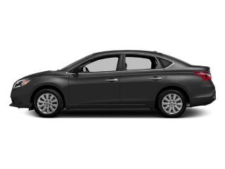 Used 2017 Nissan Sentra S in Orlando, Florida