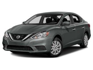Used 2018 Nissan Sentra SV in South Burlington, Vermont