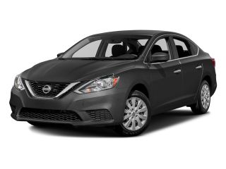 Used 2018 Nissan Sentra SV in Lincoln, Nebraska