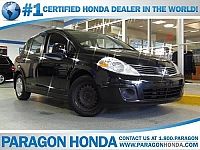Used 2007 Nissan Versa in New York, New York