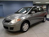Used 2010 Nissan Versa in Cleveland, Alabama