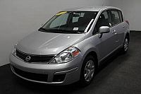 Used 2011 Nissan Versa in Phoenix, Arizona