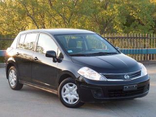 Used 2011 Nissan Versa S in Saugus, Massachusetts