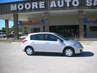 Used 2012 Nissan Versa in Livingston, Texas