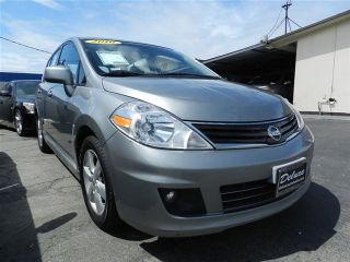 Used 2010 Nissan Versa in Midway City, California