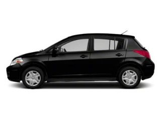 Used 2011 Nissan Versa S in Newark, Arkansas
