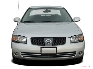 Nissan Sentra 2006