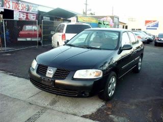 Used 2006 Nissan Sentra in San Diego, California