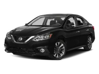Used 2017 Nissan Sentra SR in Clarksville, Maryland