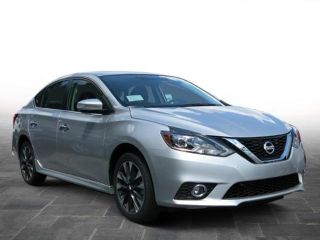 Used 2017 Nissan Sentra SR in Union City, Georgia