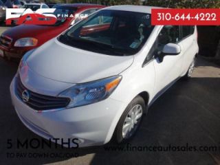 Used 2014 Nissan Versa Note SV in Hawthorne, California