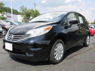 Used 2015 Nissan Versa Note SV in Durham, North Carolina