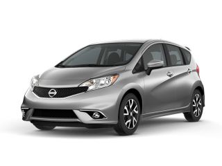 Used 2015 Nissan Versa Note SR in La Puente, California