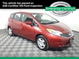 Used 2016 Nissan Versa Note SV in San Jose, California