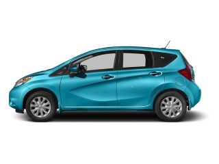 Used 2016 Nissan Versa Note SV in Marlborough, Massachusetts