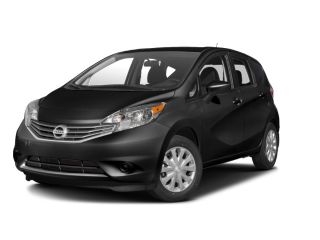 Used 2016 Nissan Versa Note SV in Federal Way, Washington