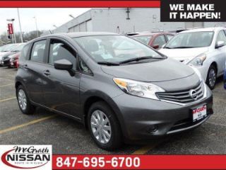 Used 2016 Nissan Versa Note SV in Elgin, Illinois