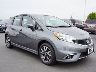 Used 2016 Nissan Versa Note SR in Salinas, California