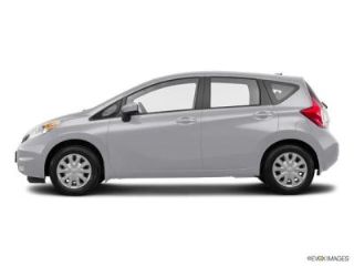 Used 2016 Nissan Versa Note SV in Phoenix, Arizona