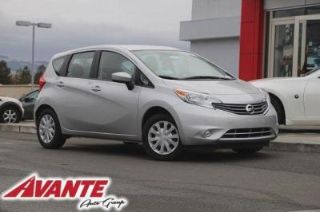 Used 2016 Nissan Versa Note SV in Petaluma, California