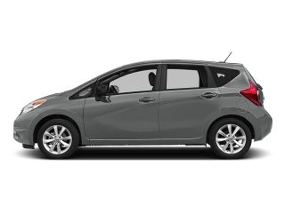 Used 2014 Nissan Versa Note SV in Marlborough, Massachusetts
