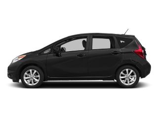 Used 2015 Nissan Versa Note SV in Marlborough, Massachusetts