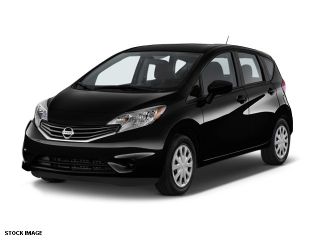 Used 2015 Nissan Versa Note SV in Bloomfield, New Jersey