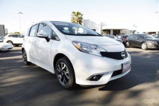 Used 2015 Nissan Versa Note SR in Elk Grove, California