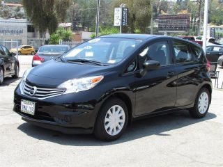 Used 2015 Nissan Versa Note S Plus in North Hollywood, California