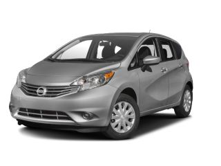 Used 2016 Nissan Versa Note SV in Minneapolis, Minnesota