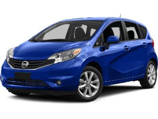 Used 2016 Nissan Versa Note SV in Portland, Oregon