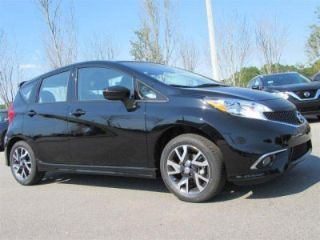 Used 2016 Nissan Versa Note SR in Clermont, Florida